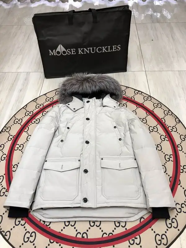 Moose Knuckles S-2XL fxtx08 (1)